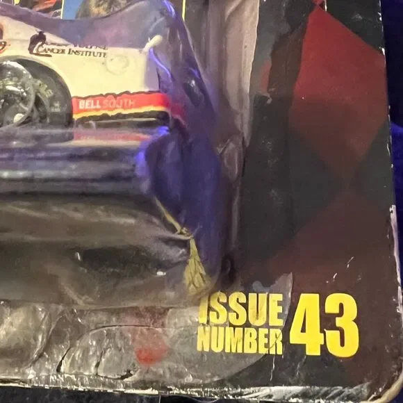 Racing Champions 1999 Nascar Team Sabco Pick It Up Pilgrim #40 1:64 Scale - Picture 3 of 8